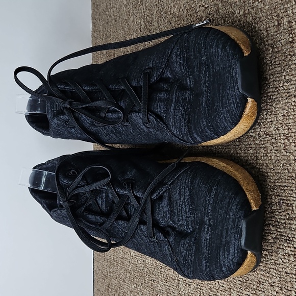 Sole x United By Blue UBB Jasper Wool Chukka Sz Mens 11 Womens 13 - Picture 2 of 8